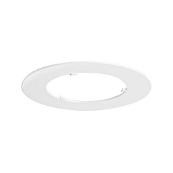 Adapter, nikkel mat