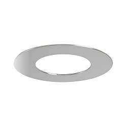 Adapter, chroom