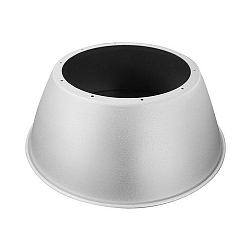 lamp shade for SOL with reflector