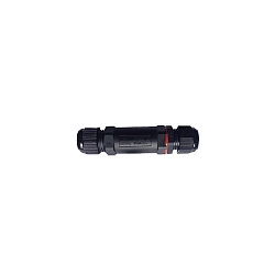 Kabelverbinder SOL 3-polig