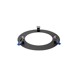 cover APOLLO MIDI round, black