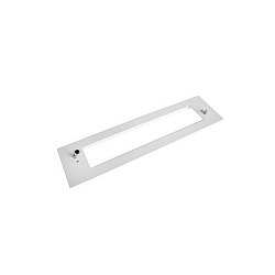 mounting set 79231264, white