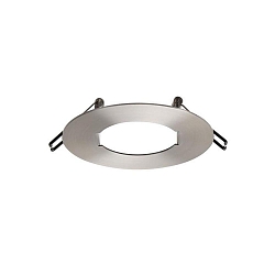 ring � 11CM / � 6.8CM, stainless steel