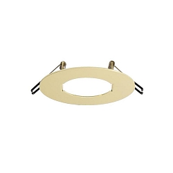 Ring � 14.5CM / � 6.8CM, goud
