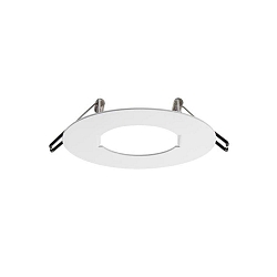 Ring � 14.5CM / � 6.8CM, wit