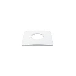 cover CHOOOSE square, white matt