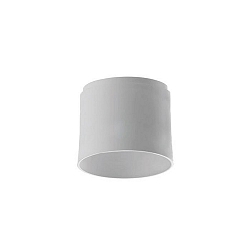 Anti-verblinding voor MAXI, wit