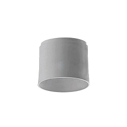 Anti-verblinding voor MAXI, zilver