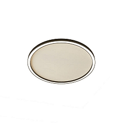 akoestisch element SILENTIUM (SMOOTH) FOR BIRO40 / 5CM / 75CM rond, cr�me