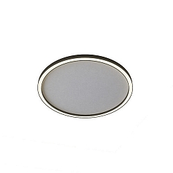 acoustical element SILENTIUM (SMOOTH) FOR BIRO40 / 5CM / 120CM round