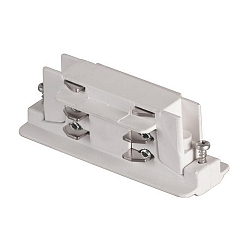3-fase lengteconnector elektrisch