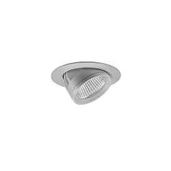 Plafondinbouwarmatuur ARTEMIS MICRO rond, direct IP20