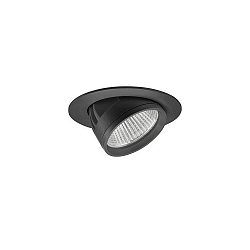 Plafondinbouwarmatuur ARTEMIS MINI rond, direct IP20