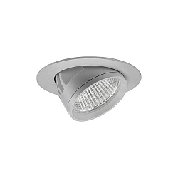 Plafondinbouwarmatuur ARTEMIS MAXI rond, direct IP20