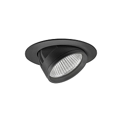 Plafondinbouwarmatuur ARTEMIS MAXI rond, direct IP20