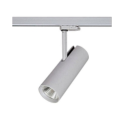 3-phase spot MAXI IP20, silver 