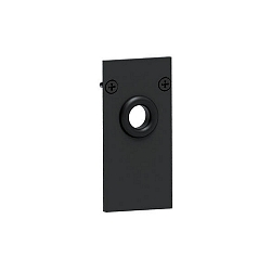 end piece PEPA HIGH with cable hole