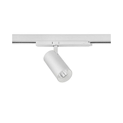 3-fase spot TRAXX MINI rond, roteerbaar IP20