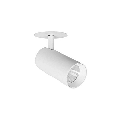 Spot TRAXX MIDI draaibaar, roteerbaar, direct IP20