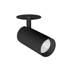 Spot TRAXX MIDI rond, draaibaar, roteerbaar, schakelbaar LED IP20