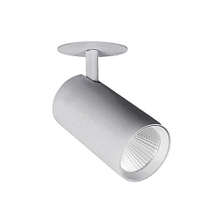 Spot TRAXX MAXI rond, draaibaar, roteerbaar, schakelbaar LED IP20