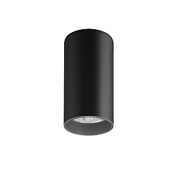 Downlight TRAXX MIDI rond, schakelbaar LED IP20