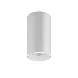 Downlight TRAXX MAXI rond, schakelbaar LED IP20, wit 