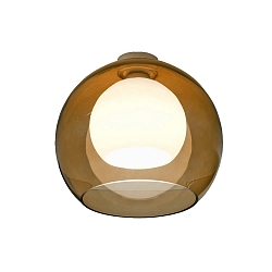 ceiling luminaire BALL E27 IP20