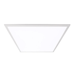 LED paneel OFFICE FLEX 930/940/955 - 620x620MM vierkant, incl. netvoeding, CCT Switch