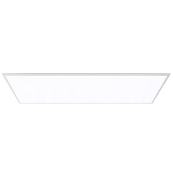 LED paneel OFFICE FLEX 930/940/955 - 295x1195MM hoekig, lang, incl. netvoeding, CCT Switch