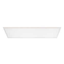 LED paneel BASIC FLEX 830/840/860 - 295x1195MM incl. netvoeding, CCT Switch, schakelbaar, 30