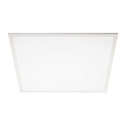 LED panel BASIC 840 - 595x595MM incl. LED driver, switchable, dimmable 30,5W 4320lm 4000K 120� CRI >80