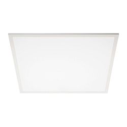 LED panel STANDARD RGBWW 930 - 620x620MM 4 channel, RGBW, excl. LED driver, dimmable 94W 4000lm RGB + 3000K 110� CRI >90