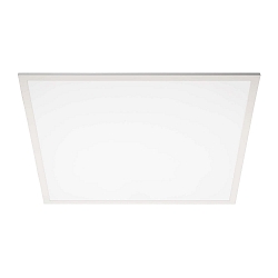 LED panel STANDARD RGBWW 930 - 595x595MM 4 channel, RGBW, excl. LED driver, dimmable 94W 4000lm RGB + 3000K 110� CRI >90