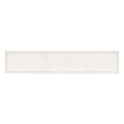 LED panel STANDARD SANO 150X30CM current constant, excl. LED driver, dimmable 33W 4900lm 4000K 120� CRI >90