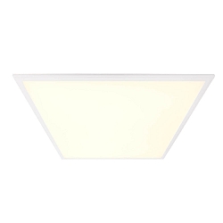 LED panel STANDARD RGB+TW HCL- 595x595MM tunable white, RGBW, 5 channel, excl. LED driver
