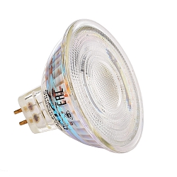 LED lichtbron GU5,3 2,6W 210lm 3000K 36� CRI 80