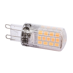 LED lichtbron LED PIN G9 4,2W 470lm 2700K CRI 80