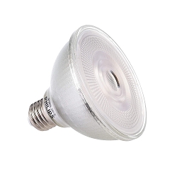 LED lichtbron MASTER LED SPOT PAR30 E27 9,5W 760lm 3000K 25�