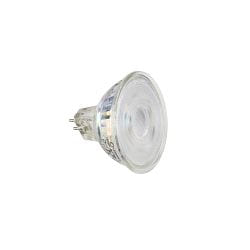 LED reflectorlamp MR16 GU5,3 2,1W 210lm 3000K 36� CRI 80