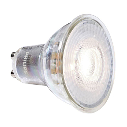 LED reflectorlamp MASTER VALUE LEDSPOT MV GU10 3,7W 380lm 4000K 60� CRI 90-100 dimbaar