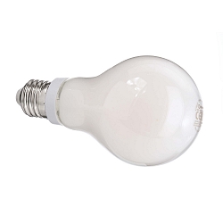 LED lamp peervorm CLASSIC A 150 DIM mat E27 18W 2452lm 2700K 330� CRI 80 dimbaar