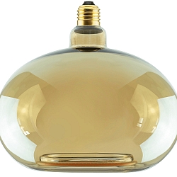 Decoratieve lamp SHINE GOLD dimbaar E27 4,5W 300lm 2200K 330� CRI 90 dimbaar