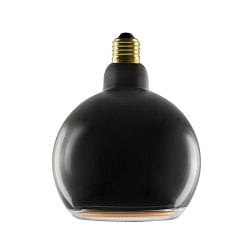 Decoratieve lamp BLACK MOON E27 4W 240lm 2200K 330� CRI 90 dimbaar