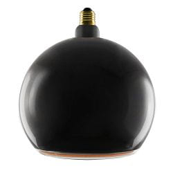 Decoratieve lamp BLACK MOON E27 4W 240lm 2200K 330� CRI 90 dimbaar