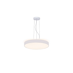 Pendelarmatuur MENKAR 60 IP20, wit