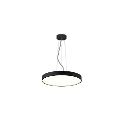 Pendelarmatuur MENKAR 80 IP20, zwart