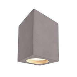 Plafondarmatuur NAOS I GU10 IP20, grijs