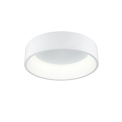 Plafondarmatuur SCULPTORIS 60 CCT DIM CCT Switch, set terug IP20, mat, verkeerswit dimbaar