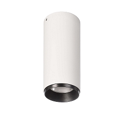 Plafondarmatuur LUCEA DTW down, Dim-To-Warm IP20, wit dimbaar
